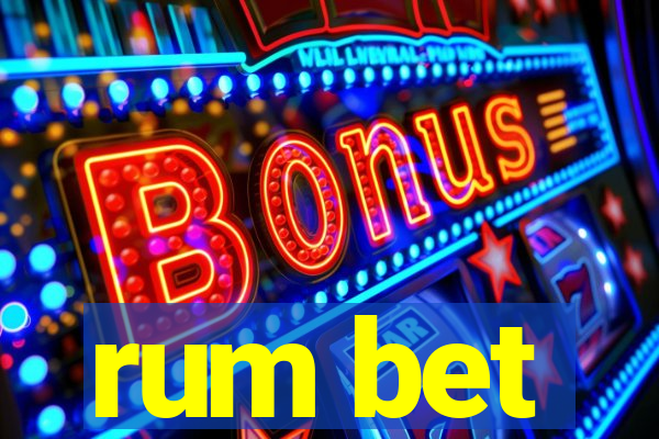 rum bet